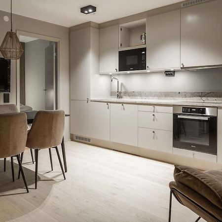 Mountain Retreat For 4 In Are Ski-In Ski-Out Apt- No Windows Exterior foto